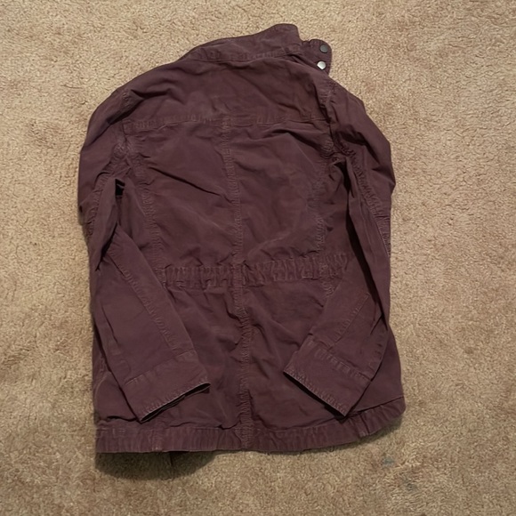 Lucky Brand jacket - Picture 3 of 4
